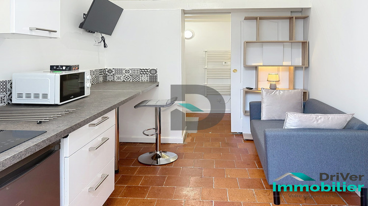 Ma-Cabane - Location Appartement Auch, 11 m²