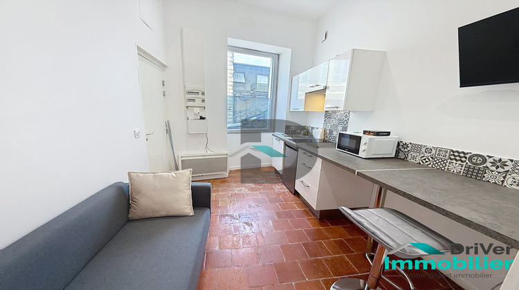 Ma-Cabane - Location Appartement Auch, 11 m²