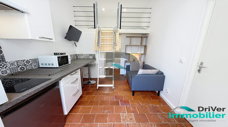 Ma-Cabane - Location Appartement Auch, 11 m²