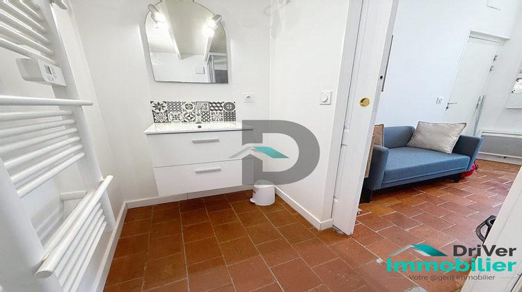 Ma-Cabane - Location Appartement Auch, 11 m²