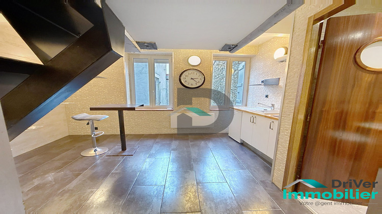 Ma-Cabane - Location Appartement Auch, 28 m²