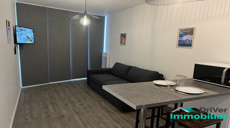 Ma-Cabane - Location Appartement Auch, 18 m²