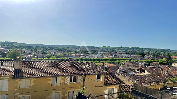 Ma-Cabane - Location Appartement AUCH, 51 m²