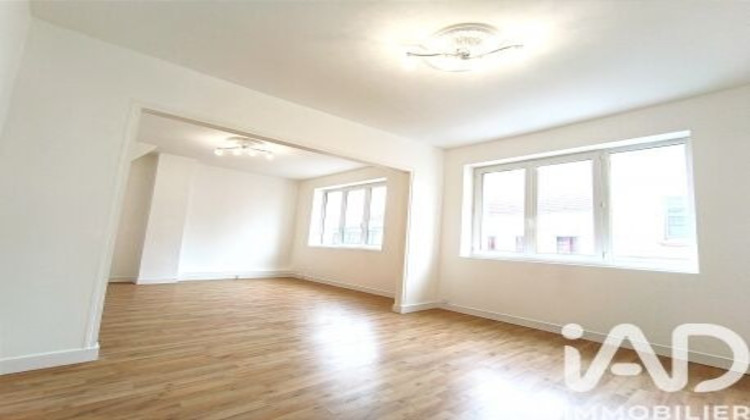Ma-Cabane - Location Appartement Auchel, 85 m²