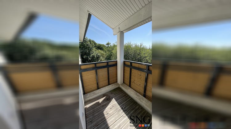 Ma-Cabane - Location Appartement Audenge, 41 m²