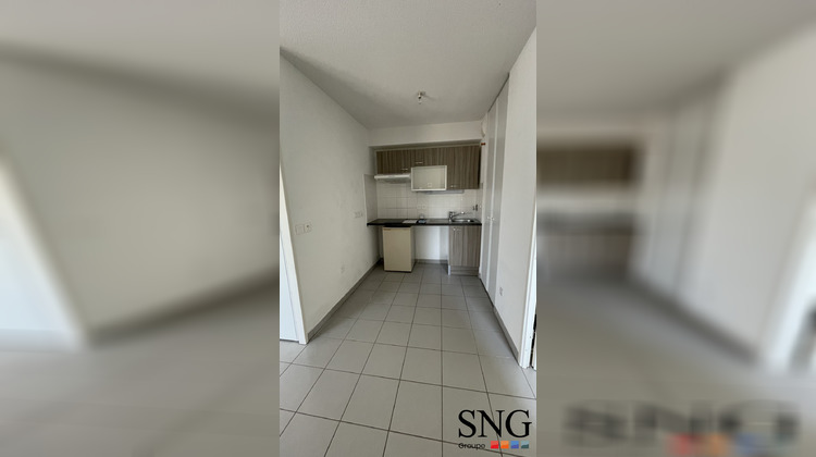 Ma-Cabane - Location Appartement Audenge, 41 m²