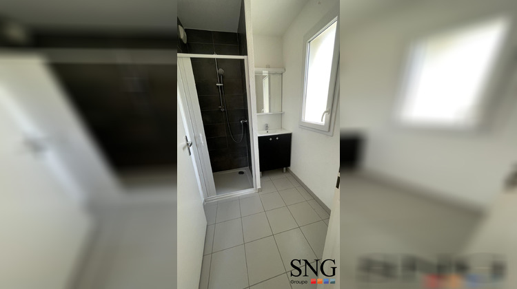 Ma-Cabane - Location Appartement Audenge, 41 m²