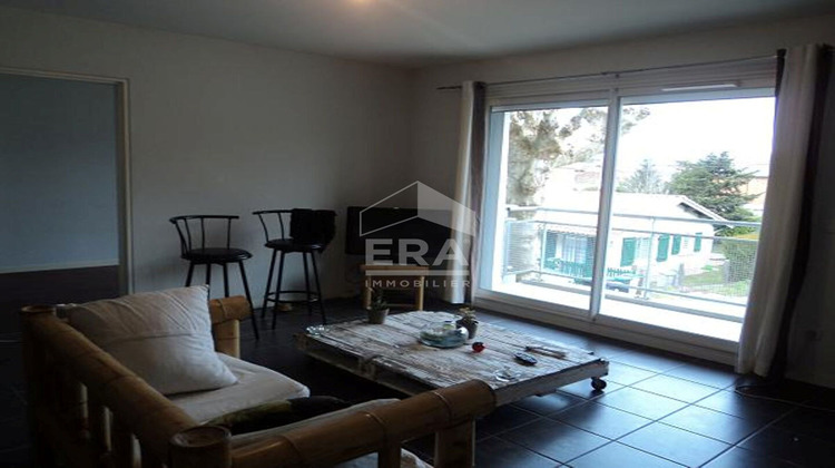 Ma-Cabane - Location Appartement AUDENGE, 61 m²