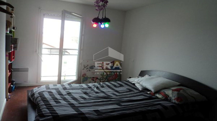 Ma-Cabane - Location Appartement AUDENGE, 61 m²