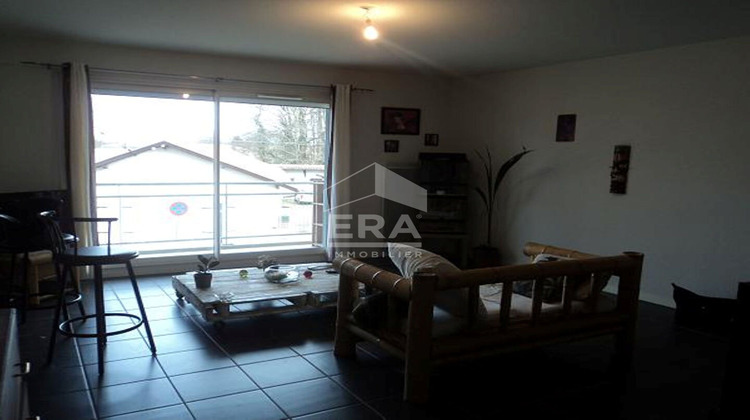 Ma-Cabane - Location Appartement AUDENGE, 61 m²