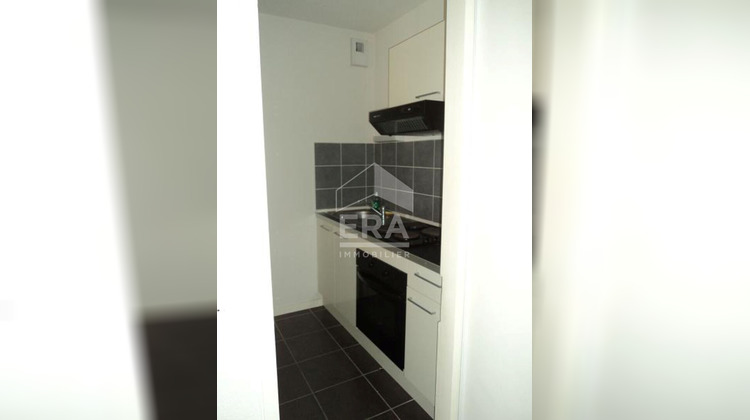 Ma-Cabane - Location Appartement AUDENGE, 61 m²