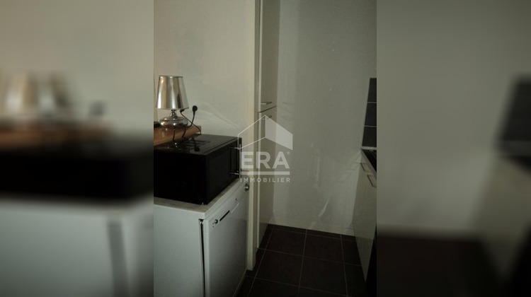 Ma-Cabane - Location Appartement AUDENGE, 61 m²