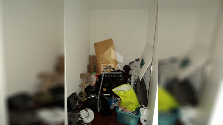 Ma-Cabane - Location Appartement AUDENGE, 61 m²