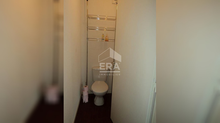 Ma-Cabane - Location Appartement AUDENGE, 61 m²