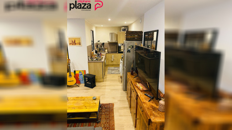 Ma-Cabane - Location Appartement AUDIERNE, 64 m²
