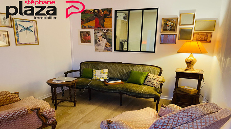 Ma-Cabane - Location Appartement AUDIERNE, 64 m²