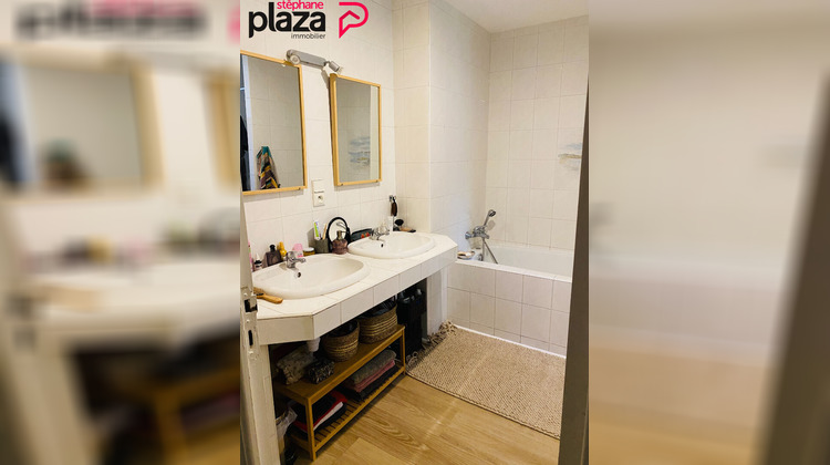 Ma-Cabane - Location Appartement AUDIERNE, 64 m²