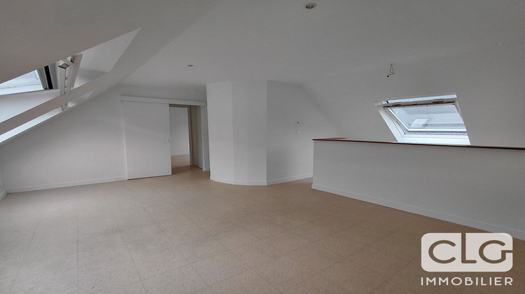 Ma-Cabane - Location Appartement AUDIERNE, 34 m²
