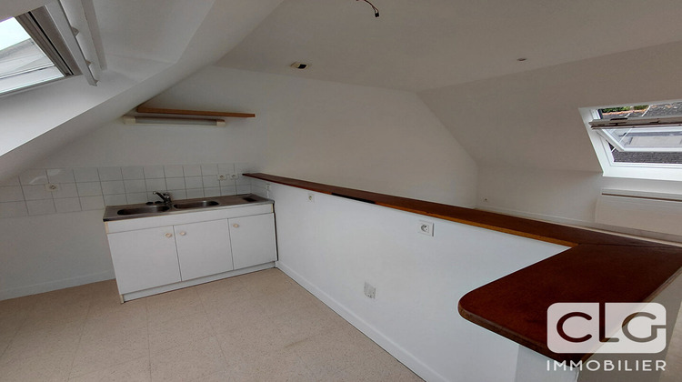 Ma-Cabane - Location Appartement AUDIERNE, 34 m²