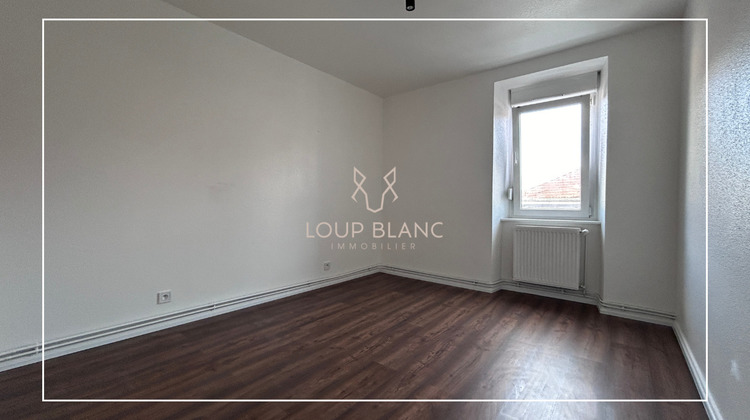 Ma-Cabane - Location Appartement AUDINCOURT, 31 m²