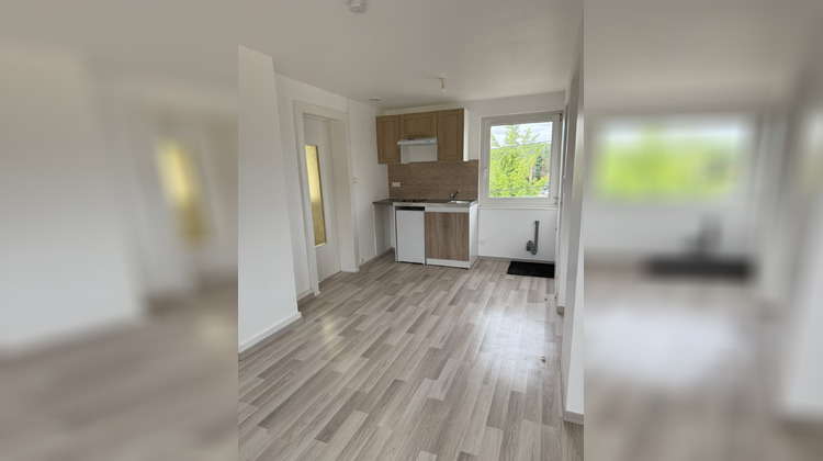 Ma-Cabane - Location Appartement Audincourt, 44 m²