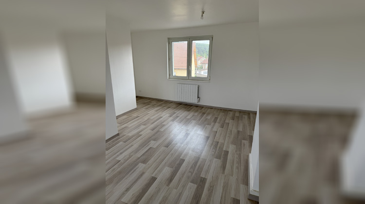 Ma-Cabane - Location Appartement Audincourt, 44 m²