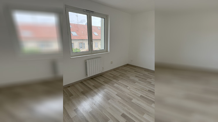 Ma-Cabane - Location Appartement Audincourt, 44 m²