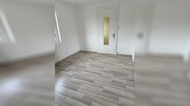 Ma-Cabane - Location Appartement Audincourt, 44 m²