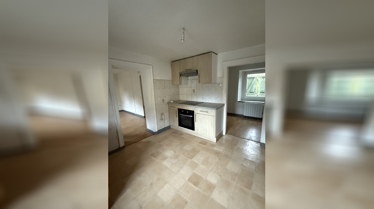 Ma-Cabane - Location Appartement Audincourt, 41 m²