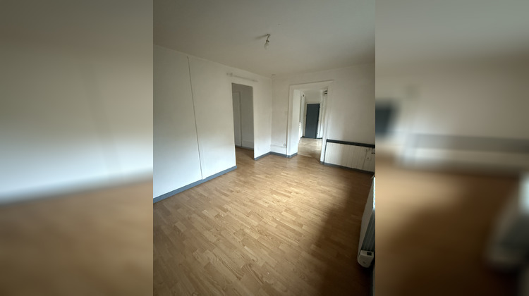 Ma-Cabane - Location Appartement Audincourt, 41 m²