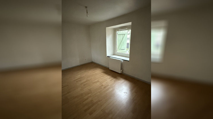 Ma-Cabane - Location Appartement Audincourt, 41 m²