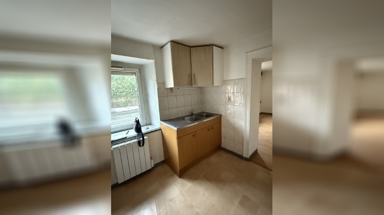 Ma-Cabane - Location Appartement Audincourt, 41 m²