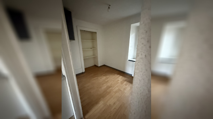 Ma-Cabane - Location Appartement Audincourt, 41 m²