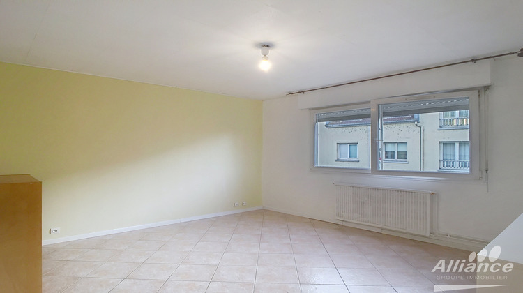 Ma-Cabane - Location Appartement Audincourt, 34 m²
