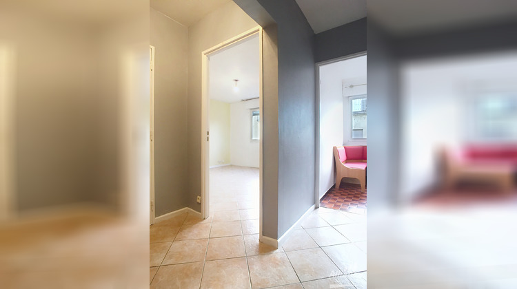 Ma-Cabane - Location Appartement Audincourt, 34 m²