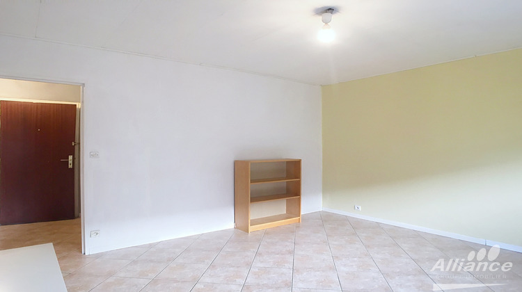 Ma-Cabane - Location Appartement Audincourt, 34 m²
