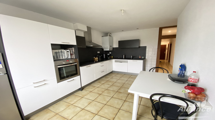 Ma-Cabane - Location Appartement Audincourt, 77 m²