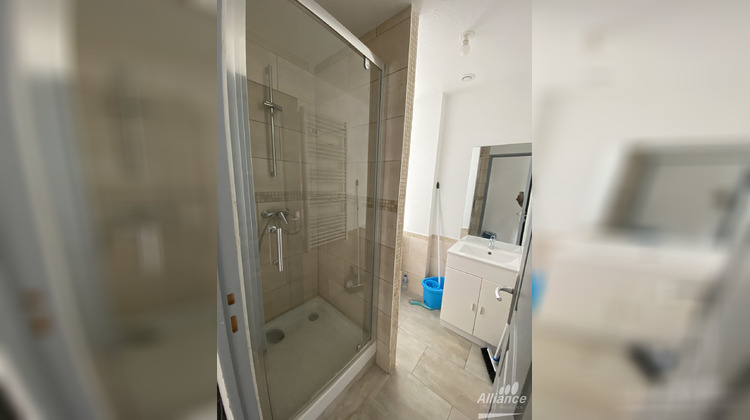 Ma-Cabane - Location Appartement Audincourt, 20 m²