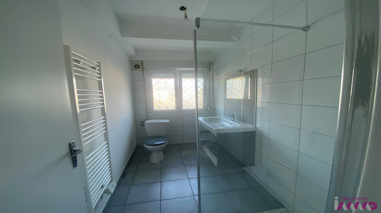 Ma-Cabane - Location Appartement Audincourt, 51 m²