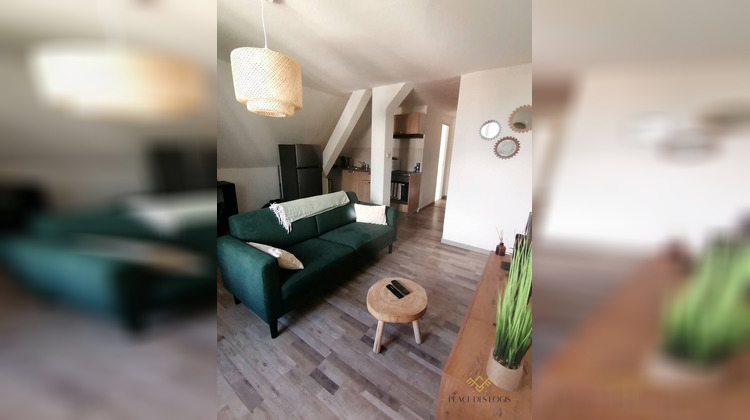 Ma-Cabane - Location Appartement Audincourt, 31 m²