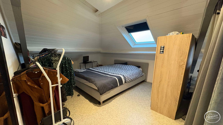 Ma-Cabane - Location Appartement Audruicq, 30 m²