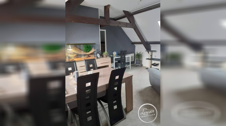 Ma-Cabane - Location Appartement Audruicq, 30 m²