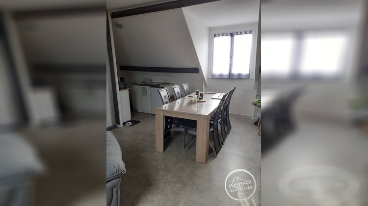 Ma-Cabane - Location Appartement Audruicq, 30 m²