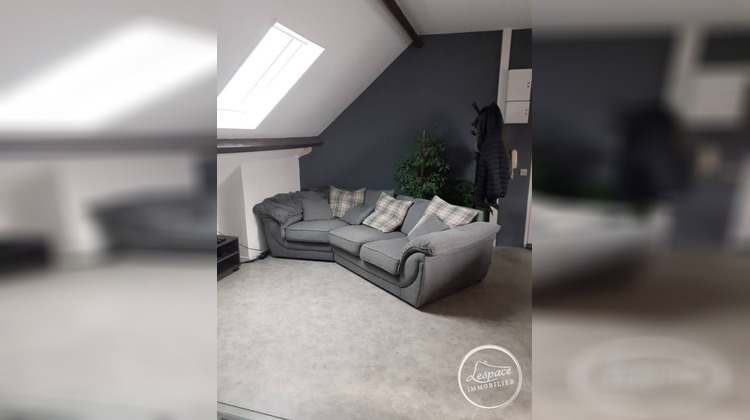 Ma-Cabane - Location Appartement Audruicq, 30 m²