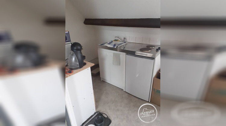 Ma-Cabane - Location Appartement Audruicq, 30 m²