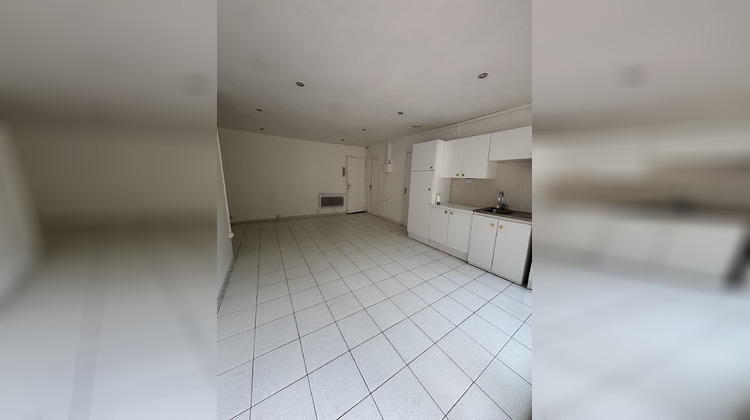 Ma-Cabane - Location Appartement Audruicq, 27 m²