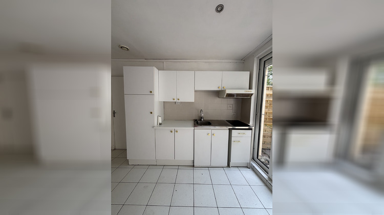 Ma-Cabane - Location Appartement Audruicq, 27 m²