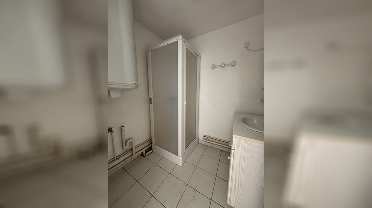 Ma-Cabane - Location Appartement Audruicq, 27 m²
