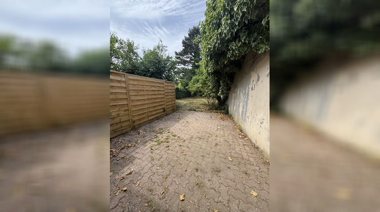 Ma-Cabane - Location Appartement Audruicq, 27 m²