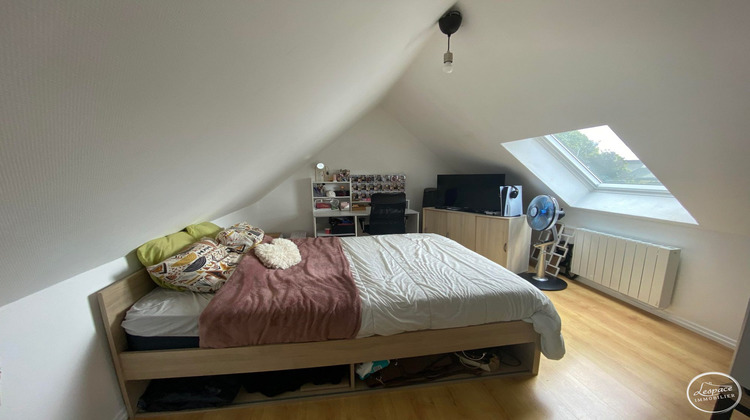 Ma-Cabane - Location Appartement Audruicq, 40 m²